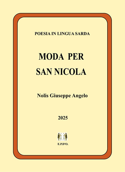 Libri EPDO - Giuseppe Angelo Nolis
